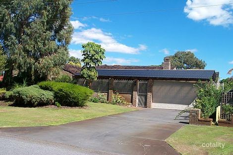 95 Shillington Way, Thornlie, WA 6108