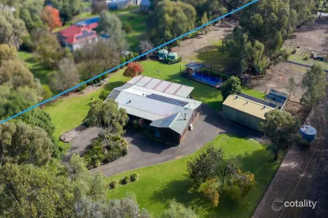 915 River Rd, Murchison North, VIC 3610