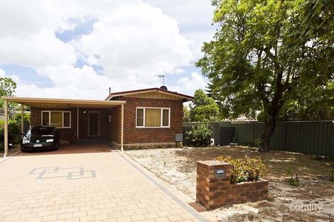 Property photo of 5 Hamilton Road High Wycombe WA 6057