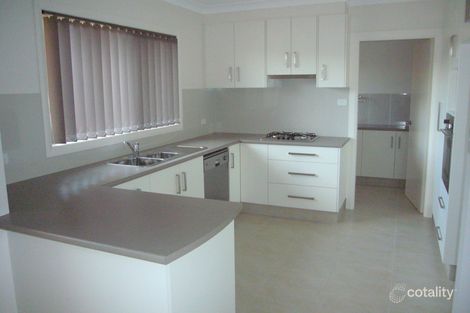 Property photo of 5 Hillam Drive Griffith NSW 2680