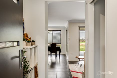 Property photo of 10 Coucal Court Meringandan West QLD 4352