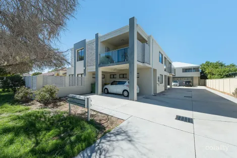 Property photo of 4/12 George Street Belmont WA 6104