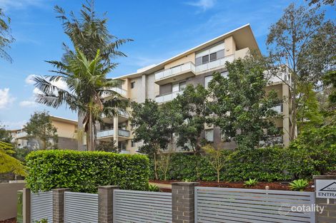 46/23-31 Mcintyre St, Gordon, NSW 2072