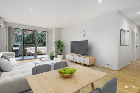 4/17-19 Hassall St, Parramatta, NSW 2150
