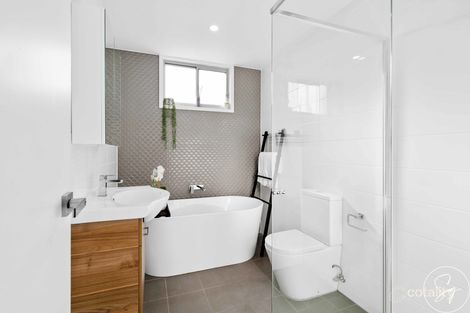 Property photo of 16/40 Applegum Crescent North Kellyville NSW 2155
