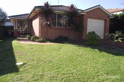 Property photo of 4 Nutmeg Close Casula NSW 2170