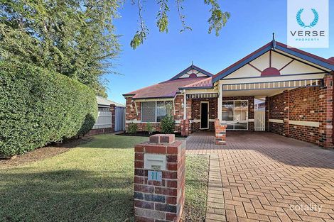 Property photo of 11 Wayang Place Bentley WA 6102