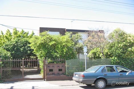 8/65 York St, Richmond, VIC 3121