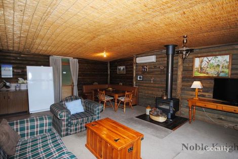 Property photo of 2590 Mansfield-Woods Point Road Howqua Inlet VIC 3723