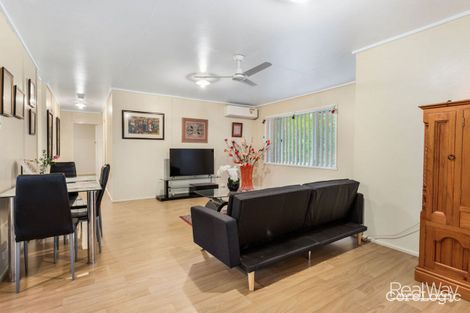 Property photo of 14 Light Street Leichhardt QLD 4305