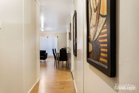 Property photo of 14 Light Street Leichhardt QLD 4305