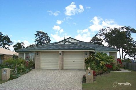 16 Oleander Dr, Bongaree, QLD 4507