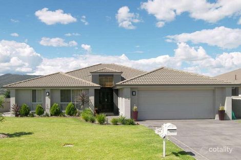 Property photo of 34 Warrah Drive Calala NSW 2340