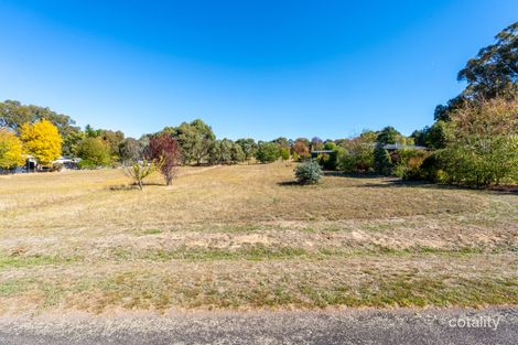 Property photo of 19 Magiltan Drive Strathbogie VIC 3666