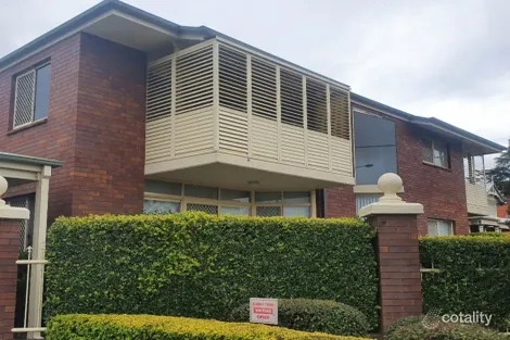 16/5 Clifford St, Toowoomba City, QLD 4350