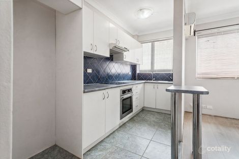 Property photo of 6/17 Parry Avenue Narwee NSW 2209