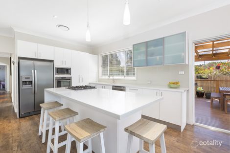 Property photo of 113 Garnet Road Gymea NSW 2227