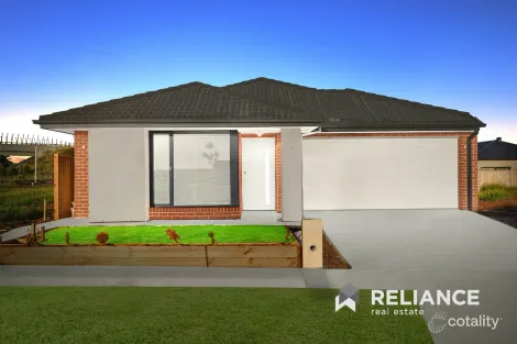 36 Truncata Dr, Tarneit, VIC 3029