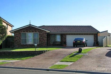 12 Olwen Pl, Quakers Hill, NSW 2763