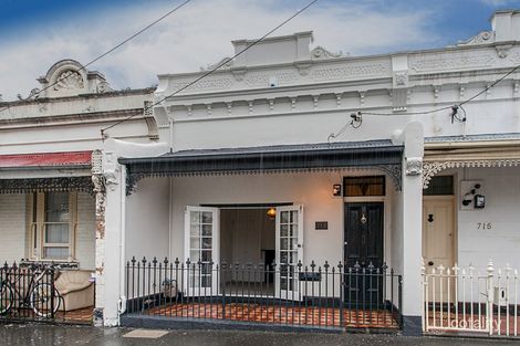 713 Drummond St, Carlton North, VIC 3054
