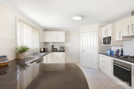 Property photo of 45 Westbourne Drive Llanarth NSW 2795