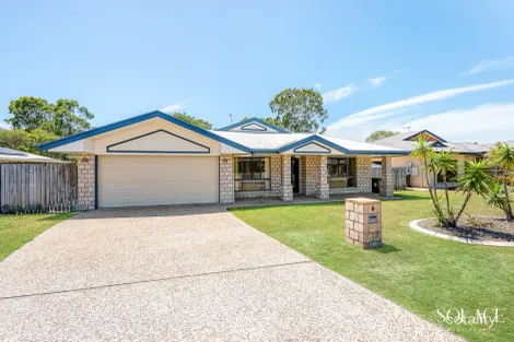 8 Driftwood St, Tannum Sands, QLD 4680