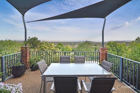 Property photo of 72 Chad Terrace Glenroy NSW 2640