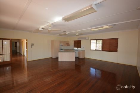 Property photo of 114 Park Street Park Avenue QLD 4701
