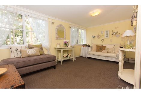 Property photo of 16 Gretty Lane Lower Beechmont QLD 4211