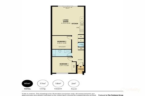Property photo of 10 Botanic Link Blakeview SA 5114