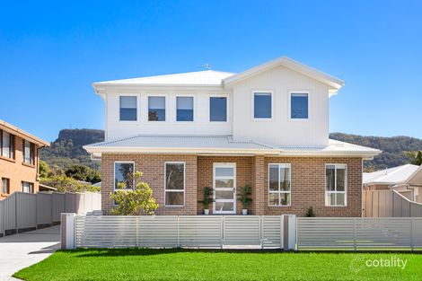 1/13 Arthur St, Corrimal, NSW 2518