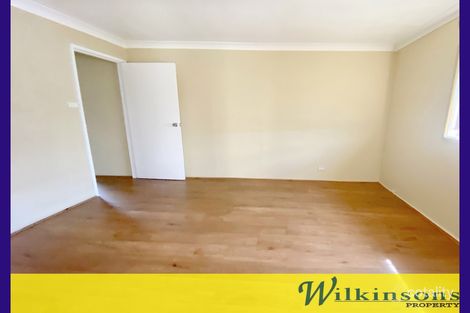 Property photo of 111 Carnarvon Road Schofields NSW 2762