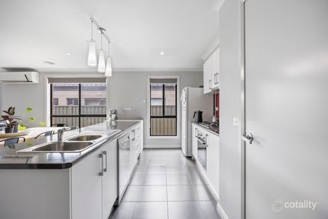 Property photo of 13 Waterford Drive Miners Rest VIC 3352