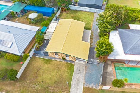 Property photo of 75 Wentworth Drive Capalaba QLD 4157