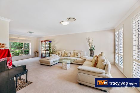 Property photo of 20A Dorset Street Epping NSW 2121