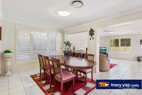 Property photo of 20A Dorset Street Epping NSW 2121