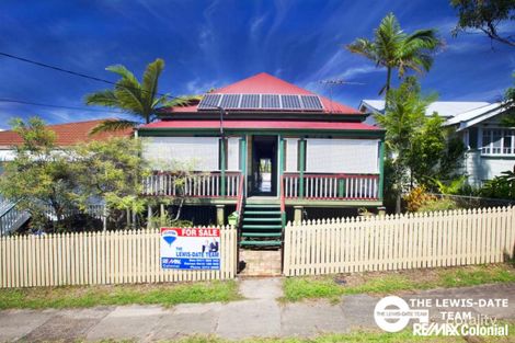 Property photo of 67 Junction Terrace Annerley QLD 4103