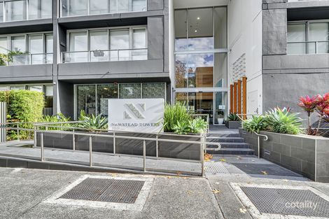 Property photo of 10206/88 Doggett Street Newstead QLD 4006