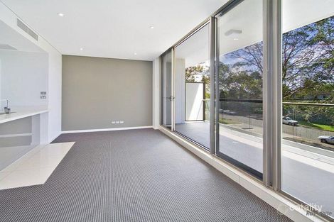 Property photo of 279/132-138 Killeaton Street St Ives NSW 2075