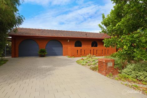Property photo of 9 Nolan Place West Lakes Shore SA 5020
