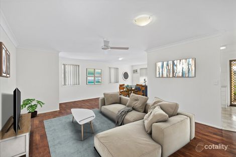 Property photo of 75 Wentworth Drive Capalaba QLD 4157