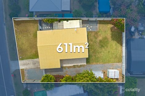 Property photo of 75 Wentworth Drive Capalaba QLD 4157