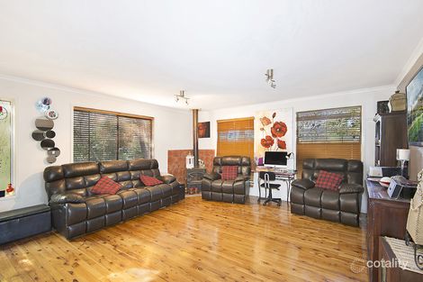 Property photo of 46 Enchelmaier Street Dayboro QLD 4521