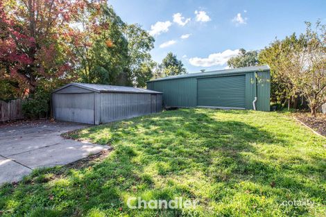 Property photo of 269 Warburton Highway Wandin North VIC 3139