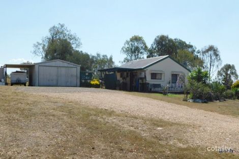 Property photo of 6 Braziers Road Runnymede QLD 4615