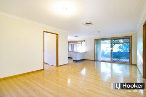 Property photo of 38 Driscoll Avenue Rooty Hill NSW 2766