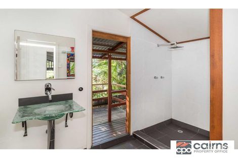 Property photo of 517 McCormack Street Edge Hill QLD 4870