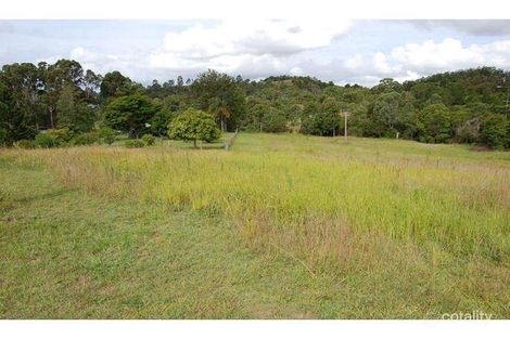 Property photo of 42 Old Mill Road Carters Ridge QLD 4563