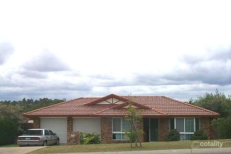 Property photo of 91 Lamberth Road Regents Park QLD 4118