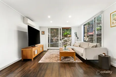 Property photo of 2/146 Mullens Street Rozelle NSW 2039
